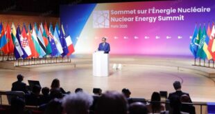 Le Maroc considère l’intégration du nucléaire civil dans le mix énergétique comme un prolongement naturel