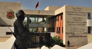 BCIJ | Démantèlement d'une cellule terroriste affiliée à Daech entre le Maroc et l'Espagne