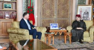 Sahara | La Belgique réitère son soutien à l’autonomie sous souveraineté marocaine