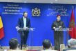 Les relations maroco-belges connaissent une dynamique positive et un développement tangible (M. Bourita)