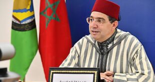 Bourita | Les appels téléphoniques de SM le Roi avec plusieurs dirigeants des pays du CCG, une expression de la solidarité fraternelle constante du Maroc avec ces États