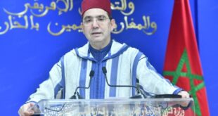 Maroc-Finlande | Le dialogue politique se poursuit dans le cadre de la dynamique positive des relations bilatérales (M. Bourita)