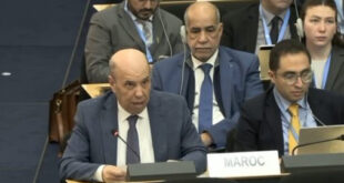 CDH | M. Zniber met en avant les stratégies royales de réduction des disparités sociales et spatiales