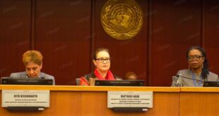 CEA | Célébration de la journée de la langue française avec la participation du Maroc