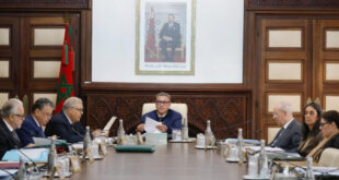 Le gouvernement approuve la création des zones franches d’exportation à Tanger-Med