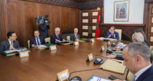 Séisme d’Al Haouz | Le gouvernement accélère la mise en œuvre du programme de reconstruction