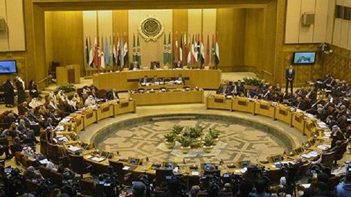 Tenue de la session extraordinaire du Conseil de la Ligue arabe au niveau ministériel