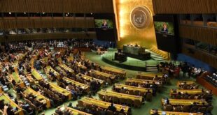 Le Conseil de sécurité de l'ONU exige que l'Iran cesse toutes ses attaques dans le Golfe