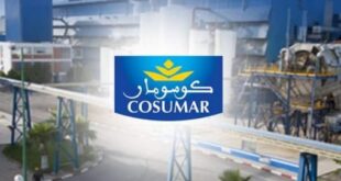 Cosumar augmente son CA consolidé à près de 10,5 MMDH en 2025