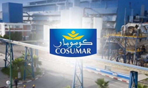 Cosumar augmente son CA consolidé à près de 10,5 MMDH en 2025