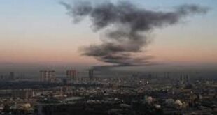 Six blessées dans des incidents liés aux attaques iraniennes contre Dubaï