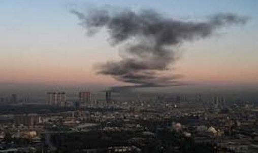 Six blessées dans des incidents liés aux attaques iraniennes contre Dubaï