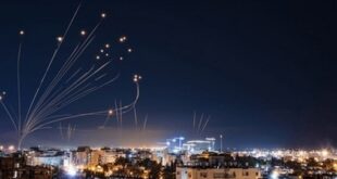 Six missiles balistiques et 125 drones interceptés par les défenses aériennes émiraties