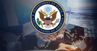 Plus de 28.000 Américains ont quitté le Moyen-Orient depuis le début des frappes contre l’Iran