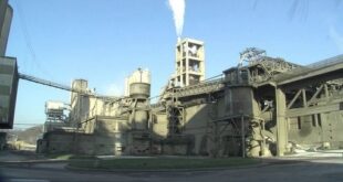 Livraisons de Ciment | Les ventes reculent de 15,8% à fin février 2026 (DEPF)