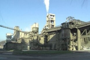 Livraisons de Ciment | Les ventes reculent de 15,8% à fin février 2026 (DEPF)