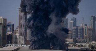 Les Émirats arabes unis enregistrent un nombre d'attaques supérieur à celui de tous les pays ciblés