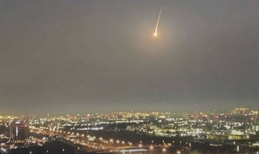 Émirats arabes unis | Interception de 137 missiles et 209 drones lancés par l’Iran