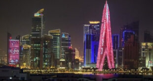 Les États-Unis et six pays du Golfe condamnent fermement les attaques iraniennes dans la région