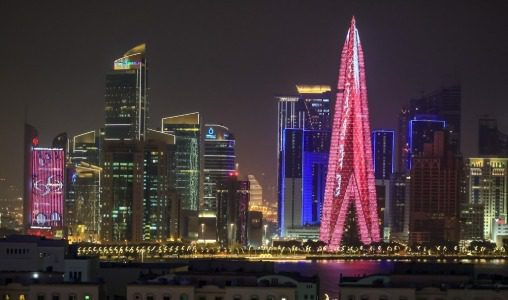 Les États-Unis et six pays du Golfe condamnent fermement les attaques iraniennes dans la région