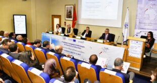 Casablanca | Lancement du 1er Forum CIVIS Afrique-Europe pour la recherche et l’enseignement