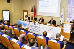 Casablanca | Lancement du 1er Forum CIVIS Afrique-Europe pour la recherche et l’enseignement