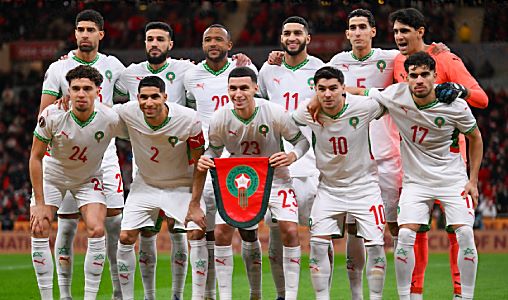 CAN 2025 | La CAF annule la victoire du Sénégal, le Maroc déclaré vainqueur