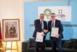 Rabat | Signature d’une convention de partenariat stratégique entre la FRMF et l’ONDA