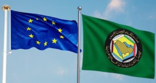 Attaques iraniennes | Réunion ministérielle d'urgence entre le CCG et l'UE jeudi