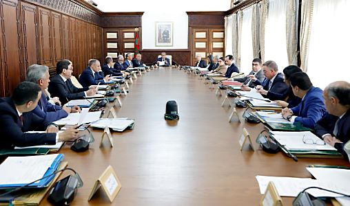 Le Conseil de gouvernement adopte un projet de décret relatif aux enquêtes techniques dans le domaine de l’aviation civile