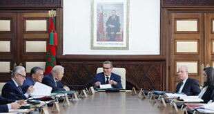 Le Conseil de gouvernement adopte trois projets de décrets relatifs au secteur de la santé