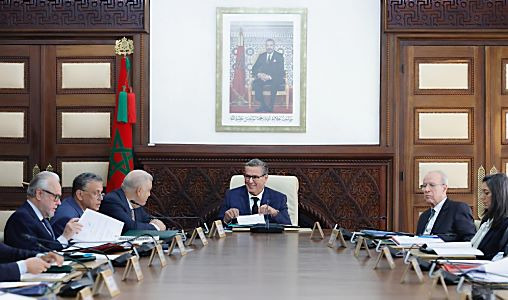 Le Conseil de gouvernement adopte trois projets de décrets relatifs au secteur de la santé