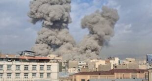 Paris, Berlin et Londres mèneront des actions défensives pour détruire les capacités militaires de l’Iran