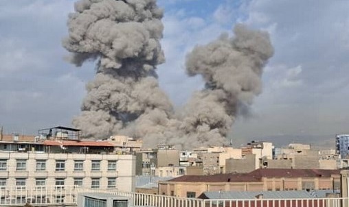 Paris, Berlin et Londres mèneront des actions défensives pour détruire les capacités militaires de l’Iran