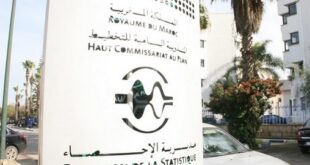 Maroc | Une croissance économique de 4,1% au T4-2025 (HCP)