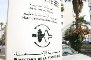 Maroc | Une croissance économique de 4,1% au T4-2025 (HCP)