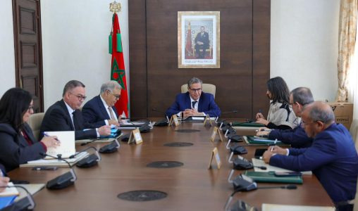 Hausse des prix des hydrocarbures | Le gouvernement réactive l&rsquo;aide aux transporteurs