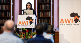 L’IA, un levier majeur pour le développement durable et l’amélioration des services publics