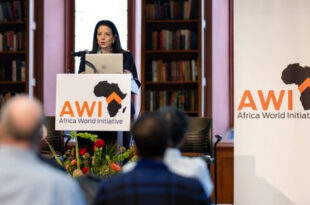 L’IA, un levier majeur pour le développement durable et l’amélioration des services publics