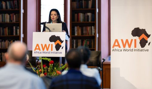 L’IA, un levier majeur pour le développement durable et l’amélioration des services publics