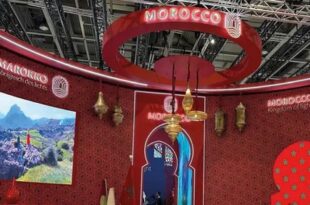 L’ONMT déploie une offensive stratégique pour accélérer la croissance du marché allemand (ITB)