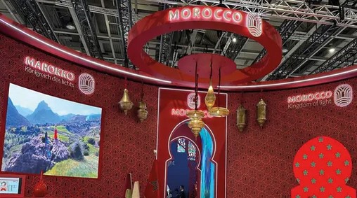 L’ONMT déploie une offensive stratégique pour accélérer la croissance du marché allemand (ITB)