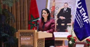 L’IA, un moteur stratégique de la transformation économique et industrielle (Seghrouchni)