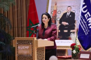 L’IA, un moteur stratégique de la transformation économique et industrielle (Seghrouchni)