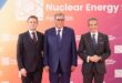 Paris | M. Akhannouch représente SM le Roi au 2ème Sommet mondial sur l’énergie nucléaire