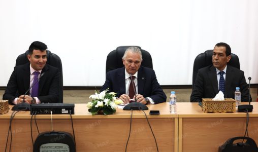 Le Costa Rica qualifie le Maroc de partenaire et de pont vers les continents africain et européen (MAE)