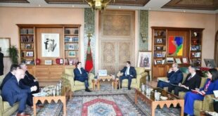 Maroc-Tchéquie | Une volonté partagée d’élever leurs relations au rang de partenariat stratégique