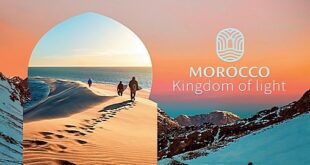 Tourisme au Maroc | L’ONMT lance une nouvelle vague de sa campagne “Ntla9awfbladna”