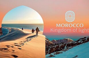 Tourisme au Maroc | L’ONMT lance une nouvelle vague de sa campagne “Ntla9awfbladna”