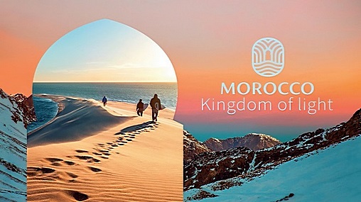 Tourisme au Maroc | L’ONMT lance une nouvelle vague de sa campagne “Ntla9awfbladna”